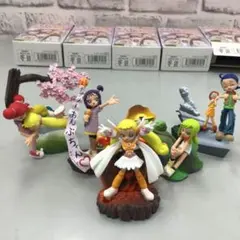 どれみドッカーン かわいいパオちゃん登場！編 ぬいぐるみ