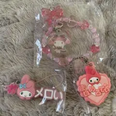 カプセルトイ サンリオ マイメロ