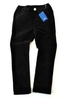 【新品】コーデュロイパンツ（120）