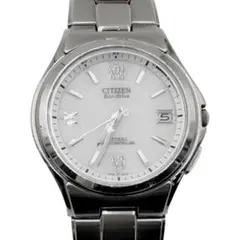 美品】CITIZEN Lighthouse 5512-F51782 S218 - メルカリ