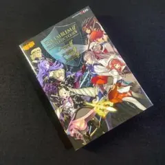 【匿名配送・送料無料】　ファイアーエムブレムifファイナルパーフェクトガイド