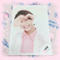 ⋈﻿ 即購入◎ ⋈﻿ ジャニーズJr. 少年忍者 安嶋 秀生 ミニフォト ⋈﻿