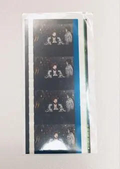 ヒプノシスマイク ヒプムビ 来場者特典 コマフィルム 空却 シンジルチカラ 第5・6弾 来場者特典「コマフィルム」取り扱いについて | 映画