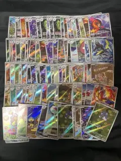 ポケモンカード　pokemon card　AR 100枚まとめ売り