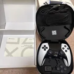 DualSense Edge コントローラー