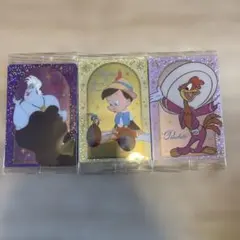 ディズニー ウエハース