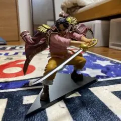 ワンピース ゴール・D・ロジャー フィギュア