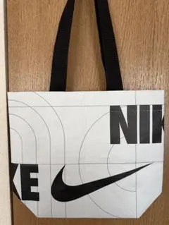 NIKE　ショッパー　エコバッグ　Sサイズ
