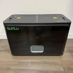 SUNLU FilaDryer S4 フィラメント乾燥機 4スプール