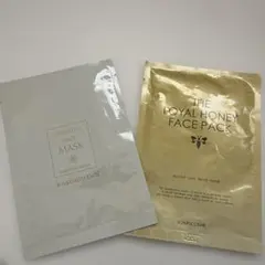 THE LOYAL HONEY FACE PACK 20ml