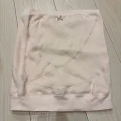 【試着のみ】ワコール　妊婦帯　腹巻きタイプ（腹帯）