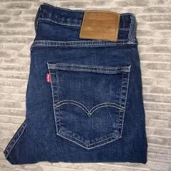 Levi's 502 テーパードデニム W34 L32 メンズ