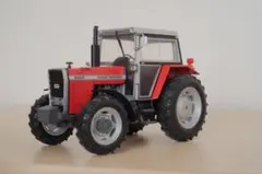 イセキAT50 トラクター ミニカー - メルカリ