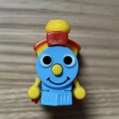 ディズニーランド　ダンボ　ケーシージュニア　ミニチュア　ミニカーのサムネイル