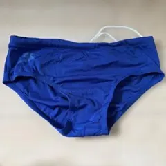 SPEEDO 競泳水着 ネイビー Mサイズのサムネイル