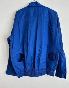 空調服 長袖 LLサイズ 綿100% 服のみ BURTLEのファン取り付け - メルカリ