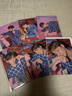 2PM〜ジュノ ロッテ免税店限定 トレカ2枚セット Amazon.co.jp: 2PM イジュノ ジュノ LEE JUNHO ロッテ免税店トレカ4枚