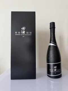 田酒 二割三分 純米大吟醸 23 専用ボックス入り - メルカリ