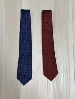 THE SUIT COMPANY(スーツカンパニー) ネクタイセット