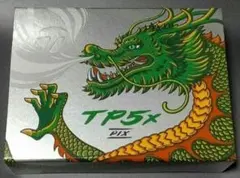 限定品 TP5x PIX DRAGON （ドラゴン） ボール1ダース 新品 TaylorMade TP5 Pix Dragon Golf Balls - Carl's Golfland