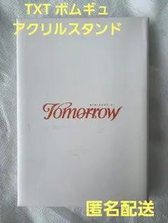 TXT ボムギュ アクリルスタンド