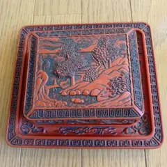 2026年最新】堆朱 蓋の人気アイテム - メルカリ