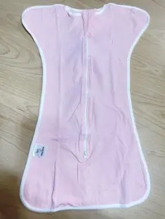 【美品】Insular ベビースワドル おくるみ サイズM（3〜7kg）