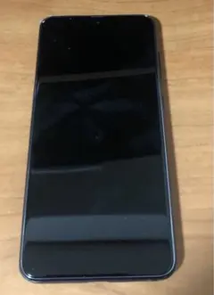 【新品未使用】Docomo Galaxy A21ギャラクシー