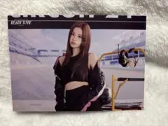 TWICE READY TO BE ラントレ　サナ
