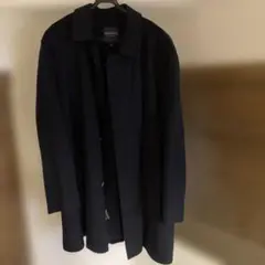 【Loro Piana】Brooks Brothers　ステンカラーコート　XL