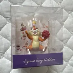Disney Chip 'n Dale Figure Ring Holderのサムネイル
