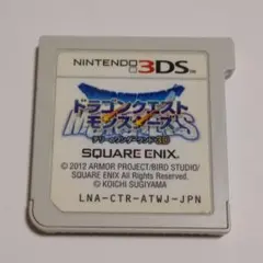 ○ドラゴンクエストモンスターズ テリーのワンダーランド3D 3DSソフト