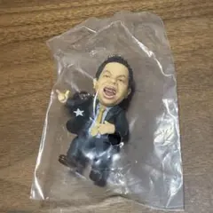 新品未開封 ダイアン ガチャガチャ ゴイゴイスー