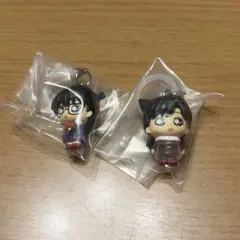 名探偵コナンめじるしアクセサリー3