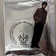 ROIROM ロイロム グッズ ランダムミニアクリルスタンド 本多大夢