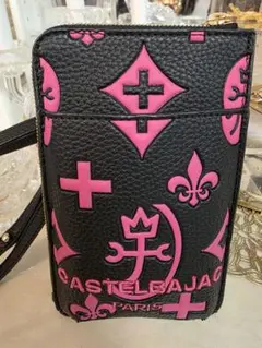 カステルバジャックスマホショルダーバックのサムネイル