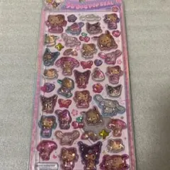 新品未使用タグ付き★ポムポムプリン　日焼け　アベイル　2点セット アベイル『サンリオ』コラボが2025/7/19より新発売！ポムポム