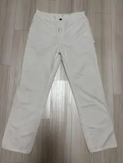 2025年最新】オシュコシュ ペインターパンツ ホワイトの人気アイテム