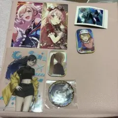 プロセカ　プロジェクトセカイ　まとめ売り