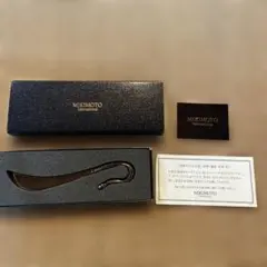 MIKIMOTO International ブックマーカー