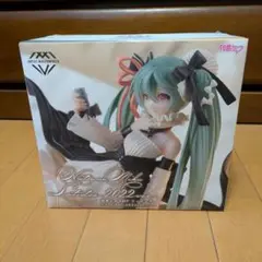 ARTIST MASTERPIECE 初音ミク 2022年版 フィギュア