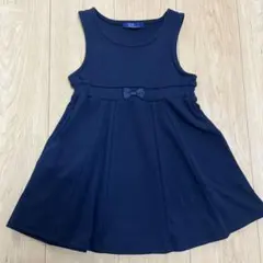 フォーマルワンピース　110㎝