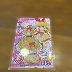 アイカツ　アンコール　星宮いちご