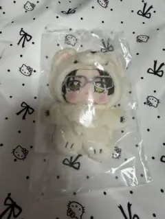 あんスタ 一緒に暮らすぬい いつぬい 斎宮宗 前髪クリップ斎宮宗