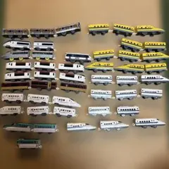 【ジャンク】プラレール車両まとめ売り
