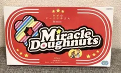 Miracle Doughnuts かずのドーナツやさん　Benesse