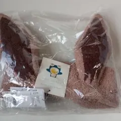 ジェラピケ　ポケモンスリープ　ベビモコ イーブイ ヘアバンド