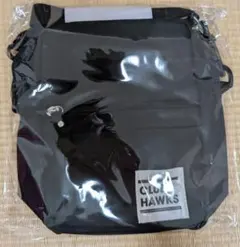 福岡ソフトバンクホークス オリジナルボディバッグ ファンクラブ会員限定