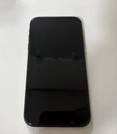 Apple iPhone11 64GB SIMフリー ブラック 本体のみ