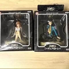 2026年最新】バンプレスト ルパン三世 フィギュア付トレイの人気
